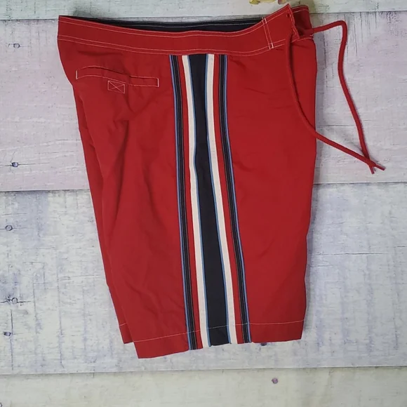 J Crew Hybrid Board Shorts - Picture 4 of 7
